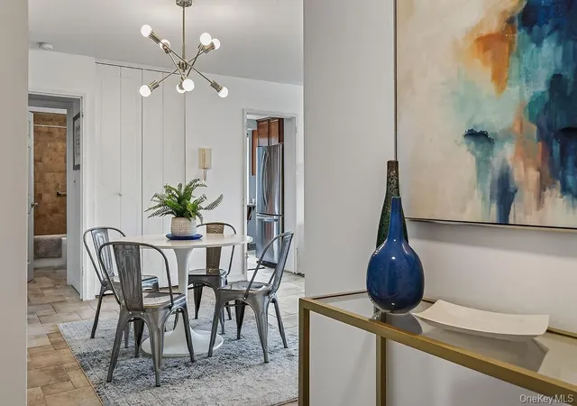 Photo 1 of Sale Pending at 3333 Henry Hudson Pkwy #4M, New York, NY 10463 | MLS# 1040000 | Listing updated on 2026-09-18