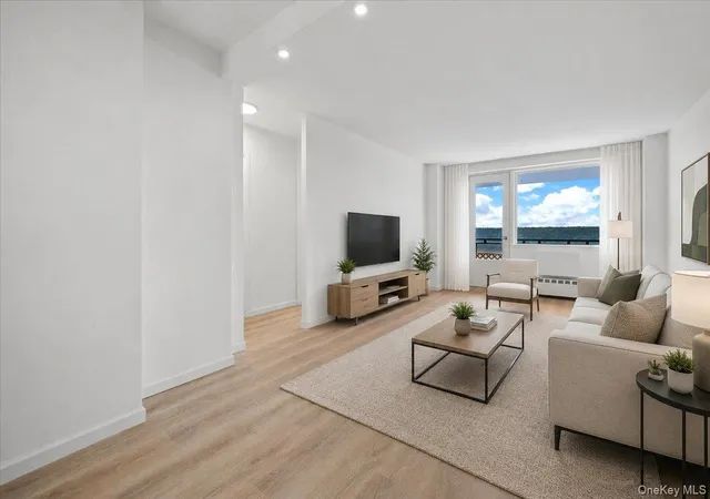 Photo 3 of Condo for sale at 5800 Arlington Ave #16L, New York, NY 10471 | MLS# 1040010 | Listing updated on 2026-08-20