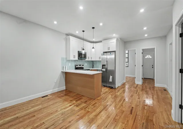 Photo 1 of Single family home for sale at 51 Hill St, New York, NY 11208 | MLS# 1040016 | Listing updated on 2026-10-07