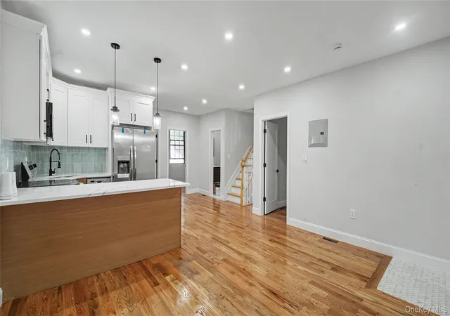 Photo 2 of Single family home for sale at 51 Hill St, New York, NY 11208 | MLS# 1040016 | Listing updated on 2026-10-07