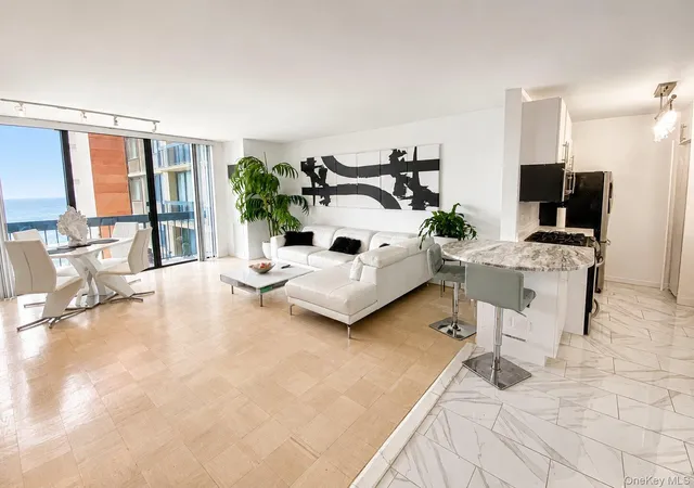 Photo 2 of Condo for sale at 27010 Grand Central Pkwy #20T, New York, NY 11005 | MLS# 1040017 | Listing updated on 2026-08-25