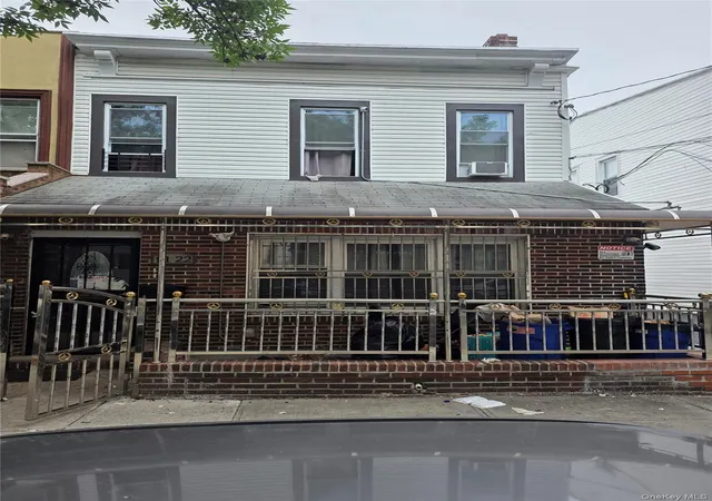 Photo 1 of Multi family home for sale at 81 22 102nd Avenue, New York, NY 11416 | MLS# 1040018 | Listing updated on 2026-08-19