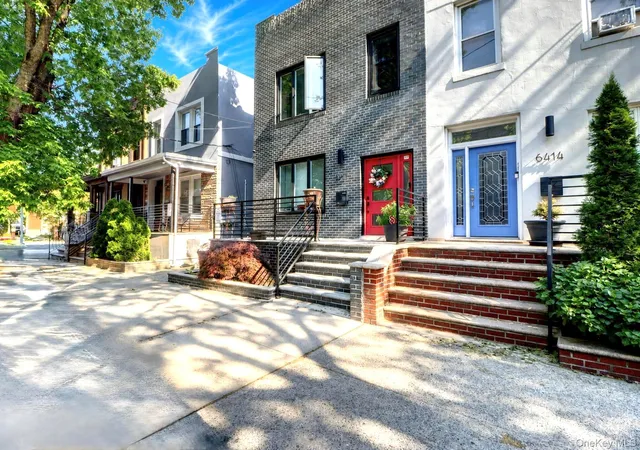 Multi family home for sale at 6416 Cooper Ave, New York, NY 11385 | MLS# 1040019