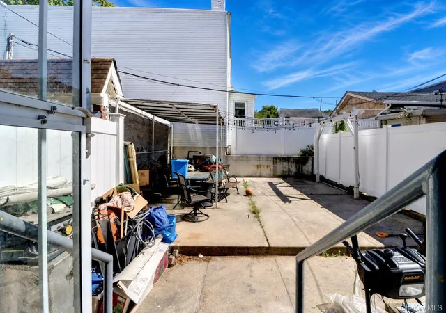 Photo 3 of Multi family home for sale at 6416 Cooper Ave, New York, NY 11385 | MLS# 1040019 | Listing updated on 2026-08-19