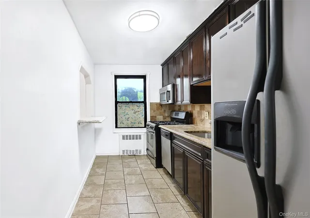 Photo 2 of Condo for sale at 102 32 65th Avenue #B13, New York, NY 11375 | MLS# 1040020 | Listing updated on 2026-08-24