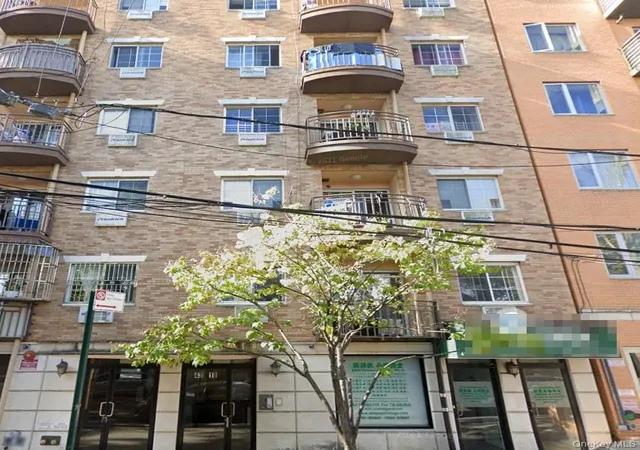 Photo 1 of Condo for sale at 43 18 Robinson St #7C, New York, NY 11355 | MLS# 1040027 | Listing updated on 2026-08-19