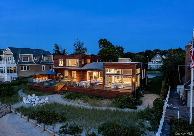 Photo 2 of Sale Pending at 14 Peconic Crescent, Southampton, NY 11946 | MLS# 1040037 | Listing updated on 2026-09-02