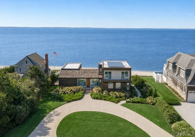 Photo 3 of Sale Pending at 14 Peconic Crescent, Southampton, NY 11946 | MLS# 1040037 | Listing updated on 2026-09-02