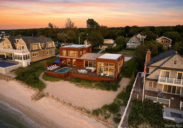 Photo 49 of Sale Pending at 14 Peconic Crescent, Southampton, NY 11946 | MLS# 1040037 | Listing updated on 2026-09-02