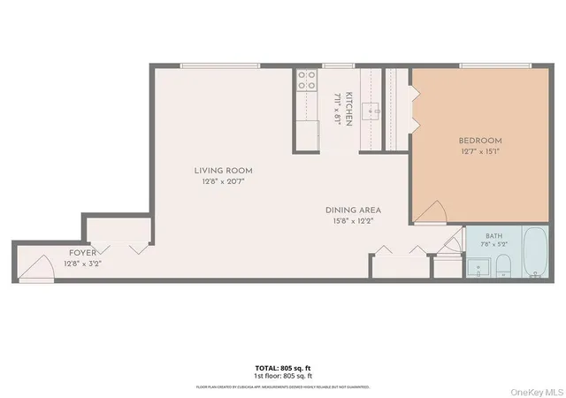 13th image of 2397 Union Blvd #7A, Islip, NY 11751 | MLS# 1040041