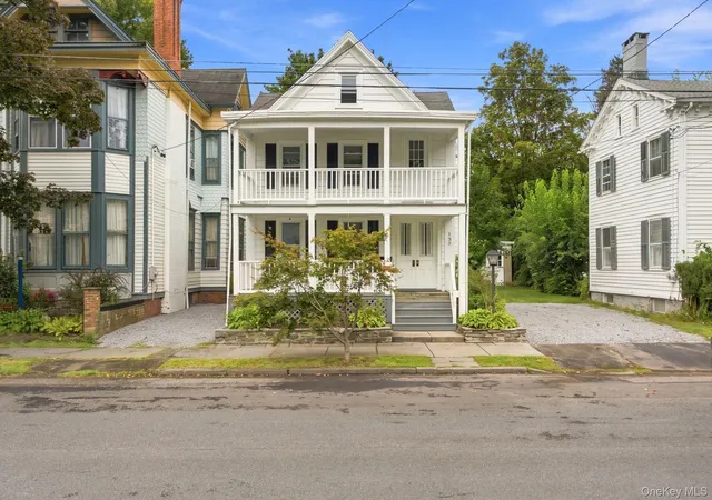1st image of 133 Fair St, Kingston, NY 12401 | MLS# 1040056