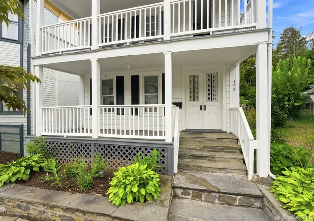 Photo 3 of Multi family home for sale at 133 Fair St, Kingston, NY 12401 | MLS# 1040056 | Listing updated on 2026-09-08