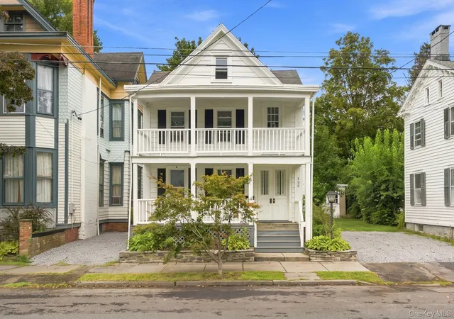 Listing Photo 4 - Condo for sale in building located at 133 Fair St, Kingston, NY 12401