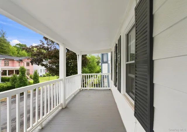 Listing Photo 5 - Condo for sale in building located at 133 Fair St, Kingston, NY 12401