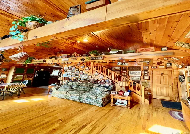 Photo 2 of Single family home for sale at 5176 Campbell Brk Rd, Colchester, NY 13755 | MLS# 1040062 | Listing updated on 2026-09-03