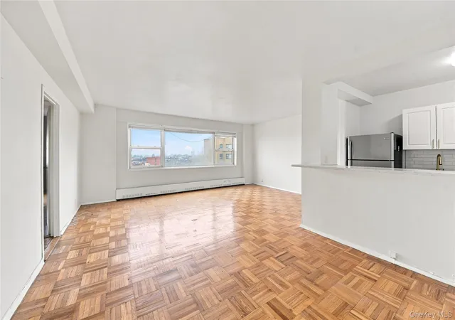 Photo 1 of Condo for sale at 8 Fordham Hl Oval #16D, New York, NY 10468 | MLS# 1040092 | Listing updated on 2026-08-20
