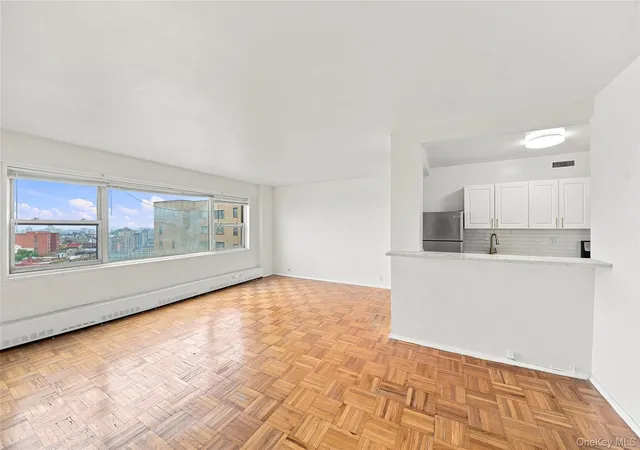 Photo 2 of Condo for sale at 8 Fordham Hl Oval #16D, New York, NY 10468 | MLS# 1040092 | Listing updated on 2026-08-20