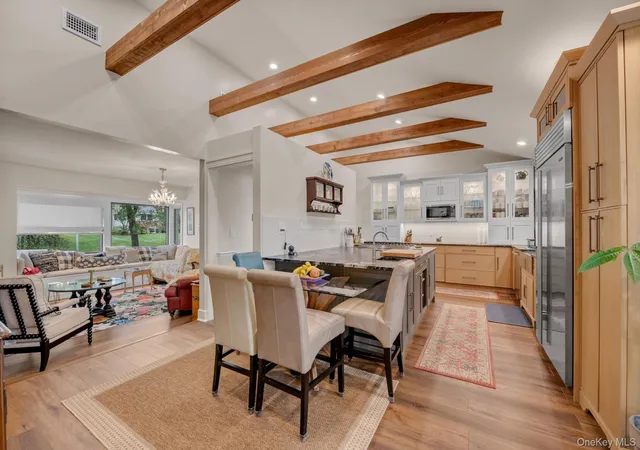 Photo 2 of Single family home for sale at 28 Reynolds Rd, Glen Cove, NY 11542 | MLS# 1040093 | Listing updated on 2026-09-02