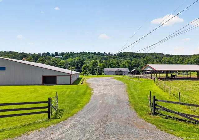 Photo 4 of Single family home for sale at 139 Callicoon Ctr Rd, Callicoon, NY 12748 | MLS# 1040100 | Listing updated on 2026-08-19
