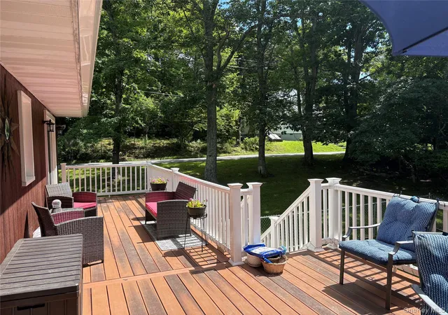 Photo 2 of Single family home for sale at 1 Walnut Trl W, Mamakating, NY 12790 | MLS# 1040105 | Listing updated on 2026-09-07