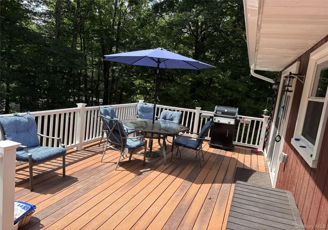 Photo 3 of Single family home for sale at 1 Walnut Trl W, Mamakating, NY 12790 | MLS# 1040105 | Listing updated on 2026-09-07