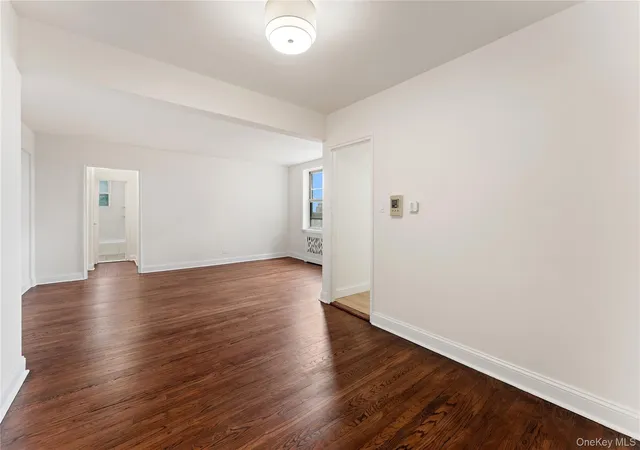Listing Photo 4 - Condo for sale in building located at 5645 Netherland, New York, NY 10471 - Unit #6B