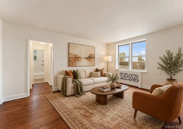 Listing Photo 5 - Condo for sale in building located at 5645 Netherland, New York, NY 10471 - Unit #6B