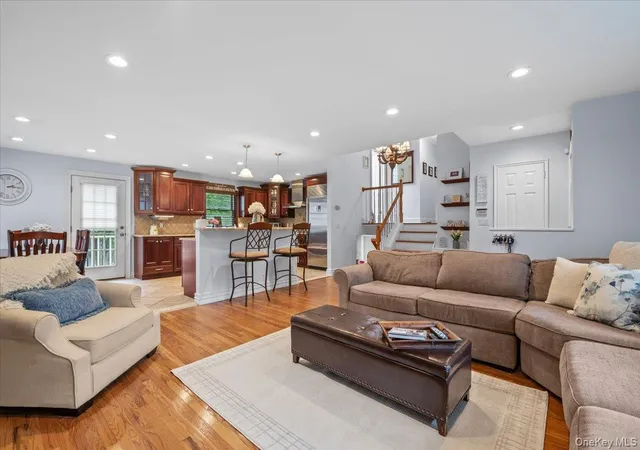 Photo 3 of Sale Pending at 15 Eleanor Rd, Oyster Bay, NY 11803 | MLS# 1040110 | Listing updated on 2026-08-28