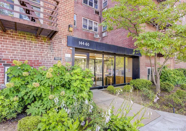Photo 2 of Condo for sale at 144 60 Gravett Rd #4J, New York, NY 11367 | MLS# 1040115 | Listing updated on 2026-08-19