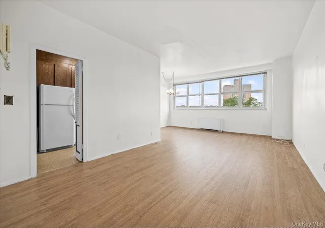 Photo 1 of Condo for sale at 555 Kappock St #3T, New York, NY 10463 | MLS# 1040121 | Listing updated on 2026-09-17