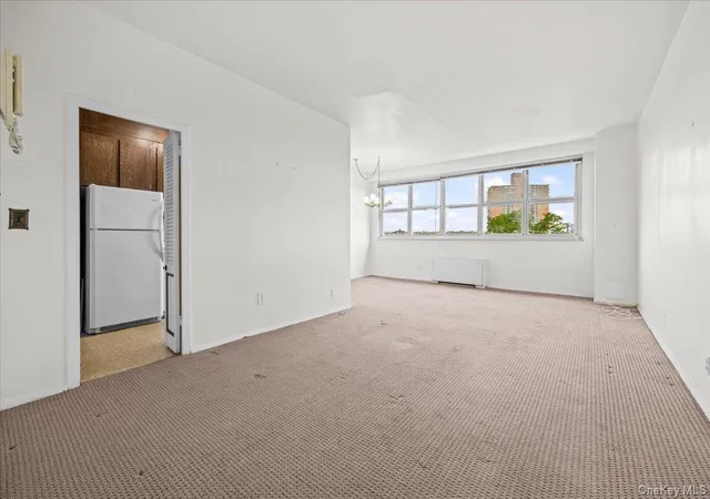 Photo 2 of Condo for sale at 555 Kappock St #3T, New York, NY 10463 | MLS# 1040121 | Listing updated on 2026-09-17