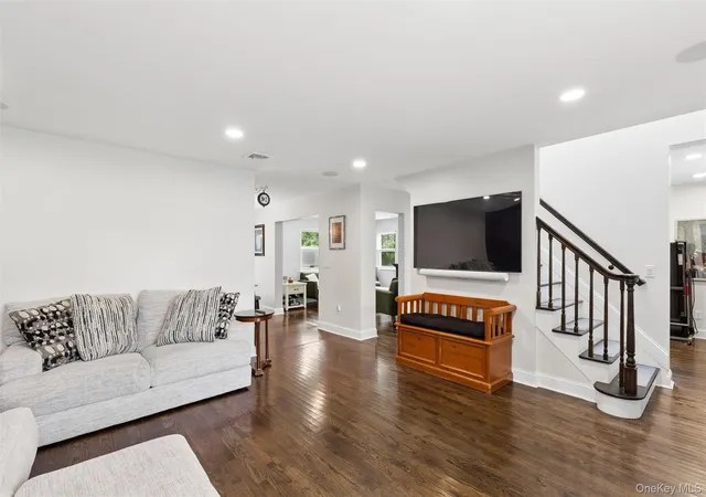 Photo 3 of Sale Pending at 25 N Ocean Ave, Brookhaven, NY 11934 | MLS# 1040135 | Listing updated on 2026-09-24