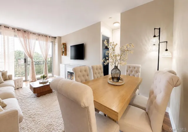 Photo 3 of Sale Pending at 175-20 Wexford Ter #10D, New York, NY 11432 | MLS# 1040140 | Listing updated on 2026-09-22