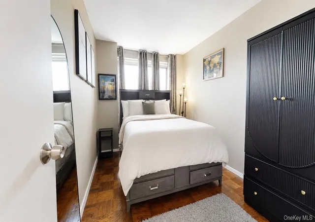 Photo 4 of Sale Pending at 175-20 Wexford Ter #10D, New York, NY 11432 | MLS# 1040140 | Listing updated on 2026-09-22