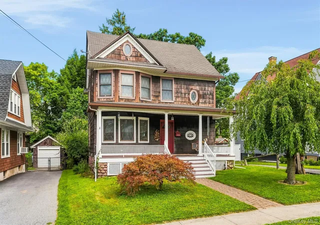 Photo 3 of Sale Pending at 43 Prospect Ave, Middletown, NY 10940 | MLS# 1040142 | Listing updated on 2026-10-07