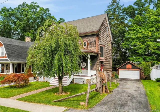 Photo 3 of Sale Pending at 43 Prospect Ave, Middletown, NY 10940 | MLS# 1040142 | Listing updated on 2026-10-07