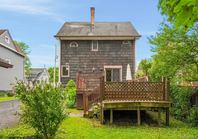 49th image of 43 Prospect Ave, Middletown, NY 10940 | MLS# 1040142