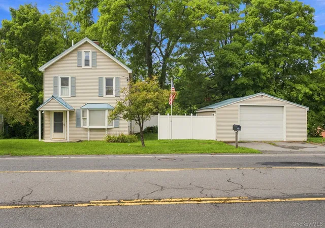 Photo 2 of Single family home for sale at 344 Broadway, Esopus, NY 12487 | MLS# 1040145 | Listing updated on 2026-10-08