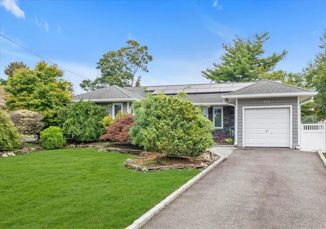 Photo 1 of Single family home for sale at 315 Cherry Pl, East Meadow, NY 11554 | MLS# 1040146 | Listing updated on 2026-10-08