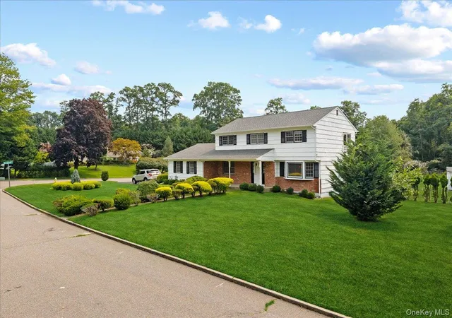 Photo 1 of Sale Pending at 12 George Ct, Brookhaven, NY 11764 | MLS# 1040165 | Listing updated on 2026-09-02