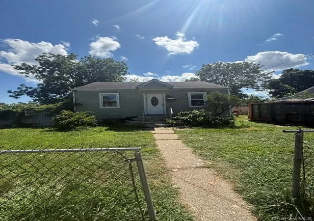 Single family home for sale at 22 E Booker Ave, Babylon, NY 11798 | MLS# 1040170