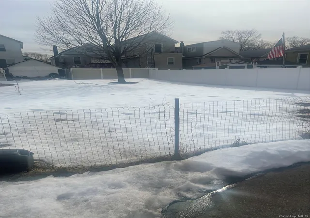 Photo 4 of Land for sale at 10232 Rau Ct, New York, NY 11414 | MLS# 1040180 | Listing updated on 2026-08-19