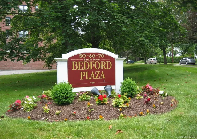 Photo 1 of Condo for sale at 60 Barker St #614, Mount Kisco, NY 10549 | MLS# 1040187 | Listing updated on 2026-09-25