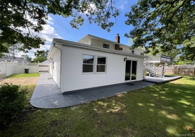 Photo 4 of Sale Pending at 226 14th Avenue, West Babylon, NY 11704 | MLS# 1040189 | Listing updated on 2026-09-02