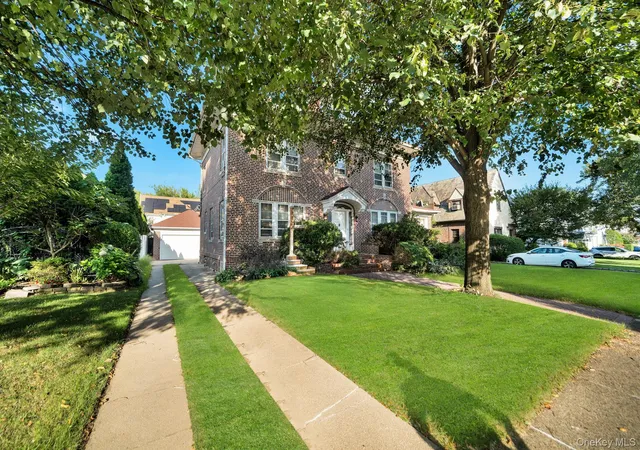 Photo 1 of Single family home for sale at 8833 195th Street, New York, NY 11423 | MLS# 1040205 | Listing updated on 2026-10-01