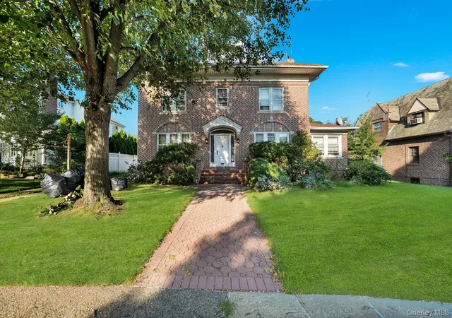Photo 2 of Single family home for sale at 8833 195th Street, New York, NY 11423 | MLS# 1040205 | Listing updated on 2026-10-01