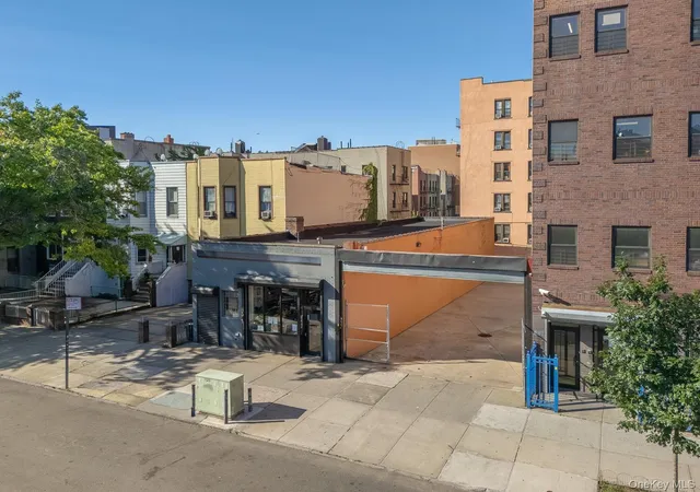 Photo 4 of Land for sale at 3210 31st Avenue, New York, NY 11106 | MLS# 1040206 | Listing updated on 2026-08-19