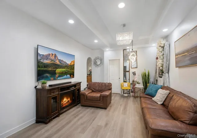 2nd image of 212 Edwards Pl, Yonkers, NY 10703 | MLS# 1040213