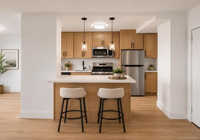 Photo 1 of Condo for sale at 825 Morrison Ave #13C, New York, NY 10473 | MLS# 1040214 | Listing updated on 2026-08-19