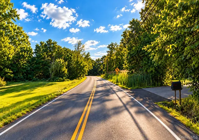 Photo 4 of Land for sale at Ulster Landing Rd, Saugerties, NY 12477 | MLS# 1040215 | Listing updated on 2026-10-03